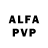 APVP VHQ Kluker kluk